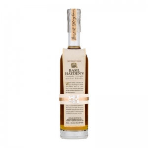 Basil Hayden's Small Batch Bour